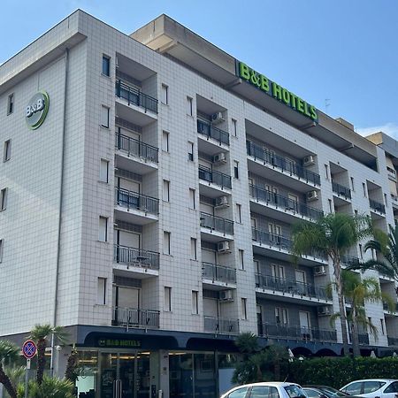 B&B Hotel Bari Rondo Bagian luar foto